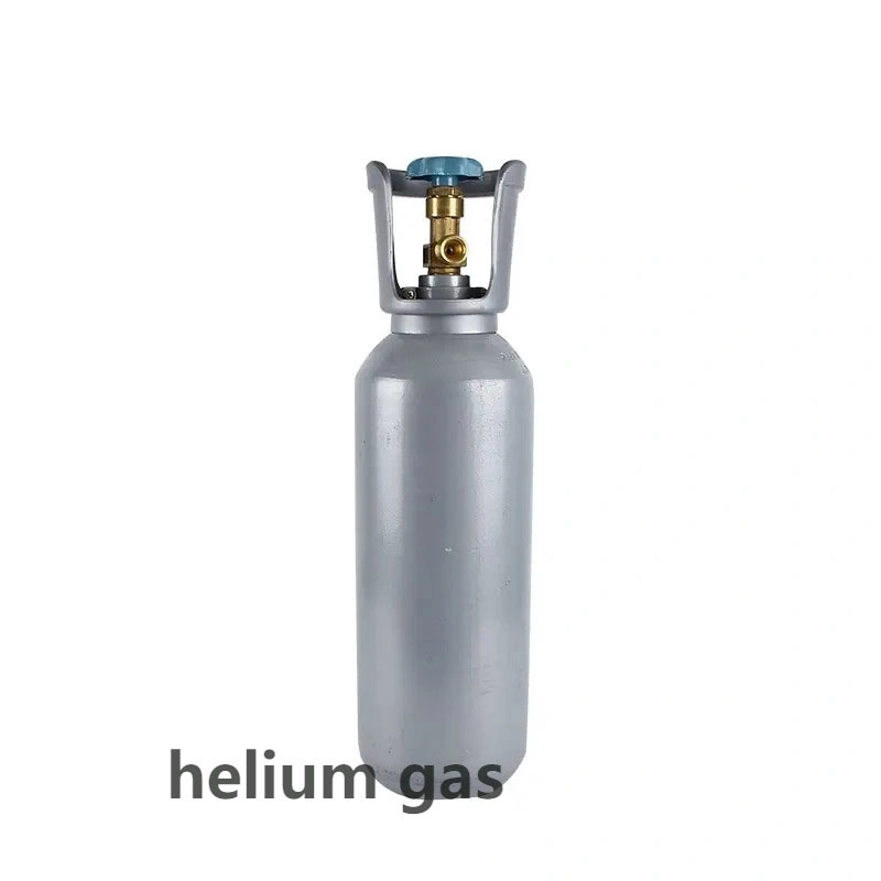 Hot Selling Industrial 90L Valve Gas Bottle Hydrogen Gas Bottle Propane Gas Bottle Sizes