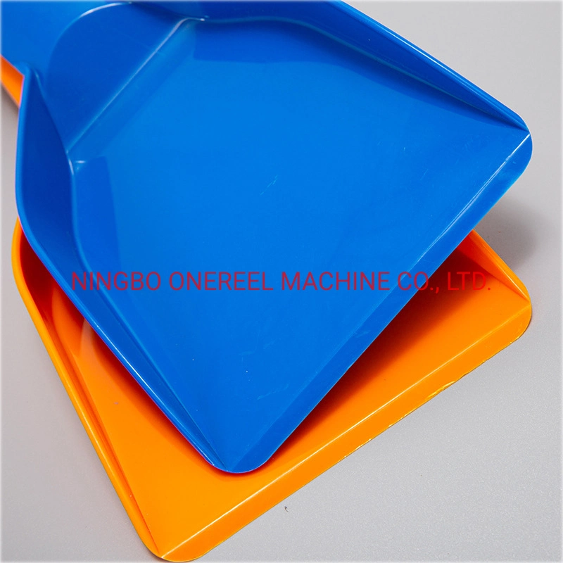 Food Grade Industrial Plastic Hand Scoop