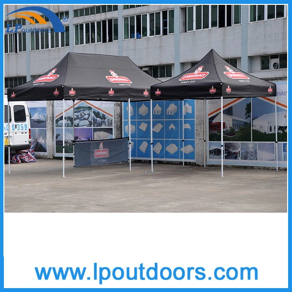 Outdoor High quality/High cost performance Pop up Canopy Folding Tent for Promotions