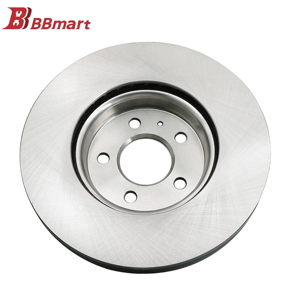 Bbmart Auto Fitments Car Parts Car Brake Disc for Audi A8 A8l OE 4e0 615 601K 4e0615601K