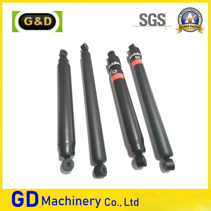 Iron Material Adjustable Damper Hydraulic Cylinder for Fitness Exercise Equipment