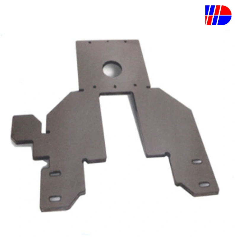 Custom Made Sheet Metal Punching Part Metal Stamping