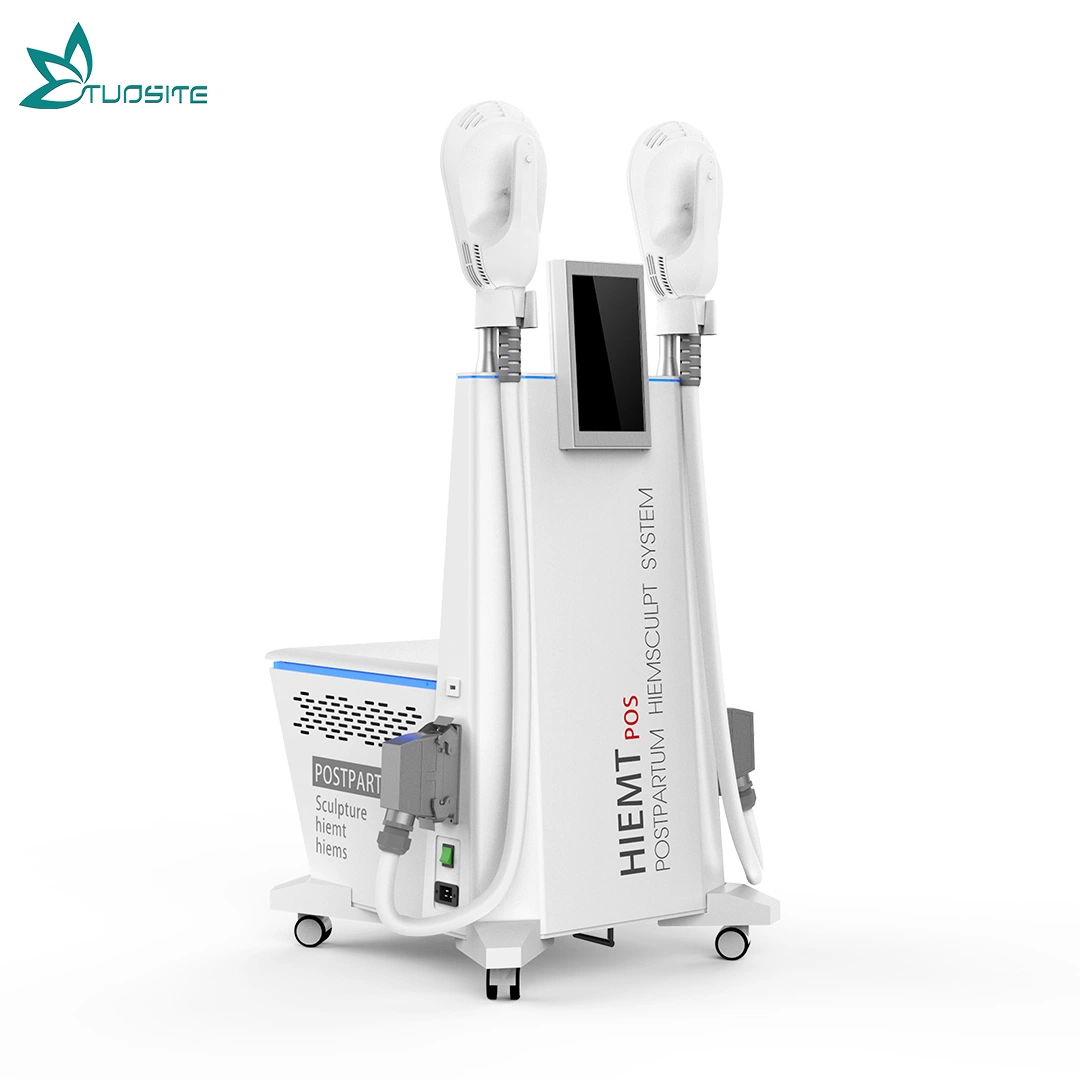 Hiemt EMS Tesla Sculpt Machine for Beauty Equipment