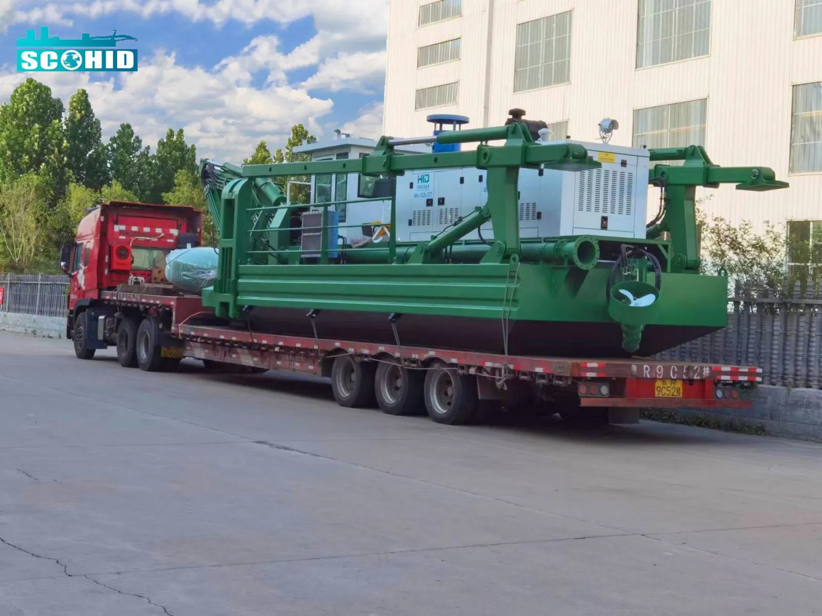 Premium Good Price Ship with Lifetime Service Amphibious Multifunction Dredgers for Waterways Cleaning and Sand Dredging