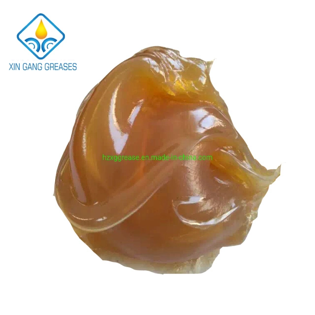 Wholesale/Supplier High quality/High cost performance Lithium Industrial General Grease