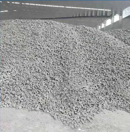 Mass Supply at Low Prices Silicon Carbon Alloy Used in Steelmaking High quality/High cost performance  Wholesale/Supplier Cast Silicon