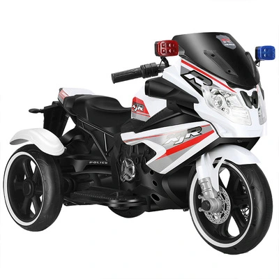 Preço barato Crianças Electric motociclo Boy triciclo carregamento Baby Buggy Brinquedos elétricos com telecomando para automóvel a bateria de grandes dimensões