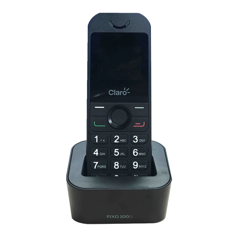 Etross 3G Cordless Phone Ets-9388 with SIM Card Surper Price for Europe!