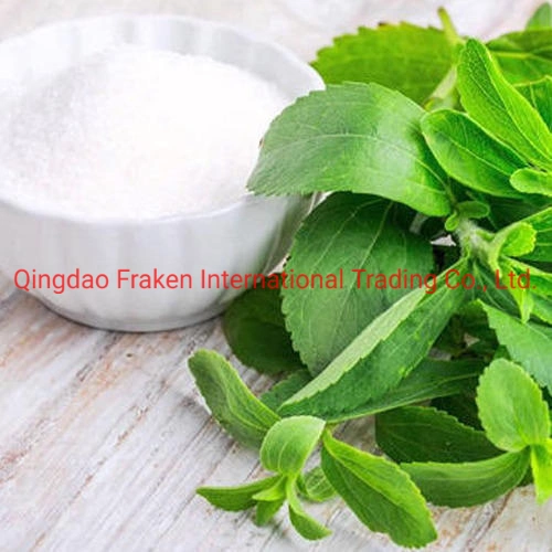 High Quality Steviosides & Rebaudioside a - Stevia