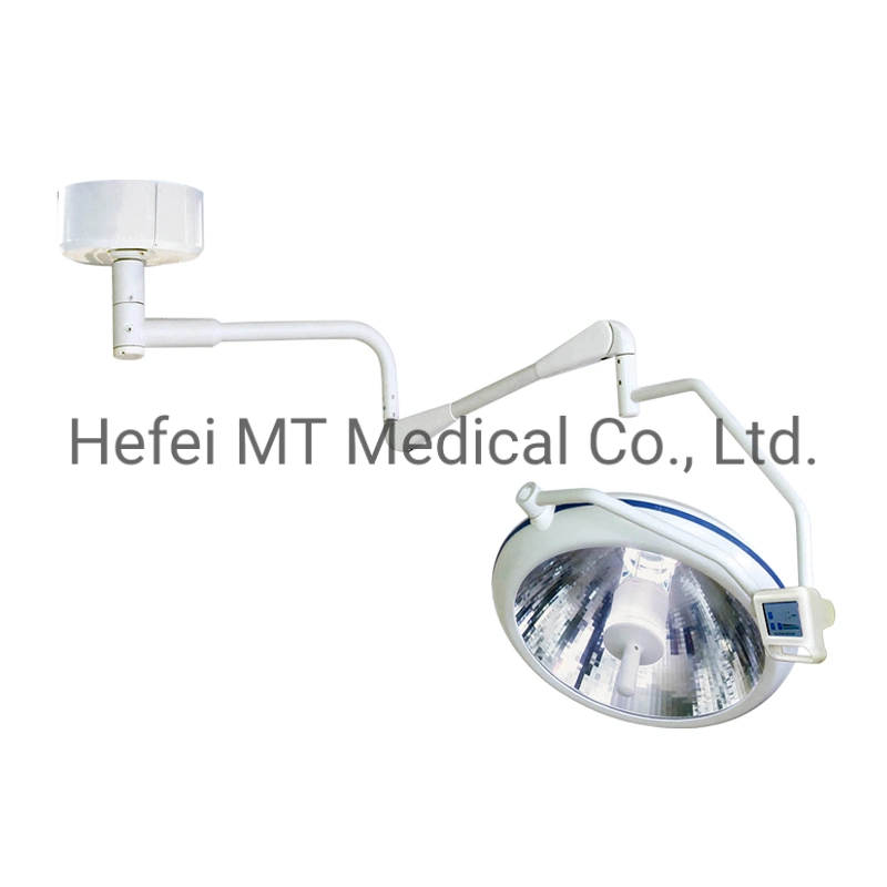 مصابيح Mt Medical Mobile Lamp Operating Theatre مع Cold خفيف