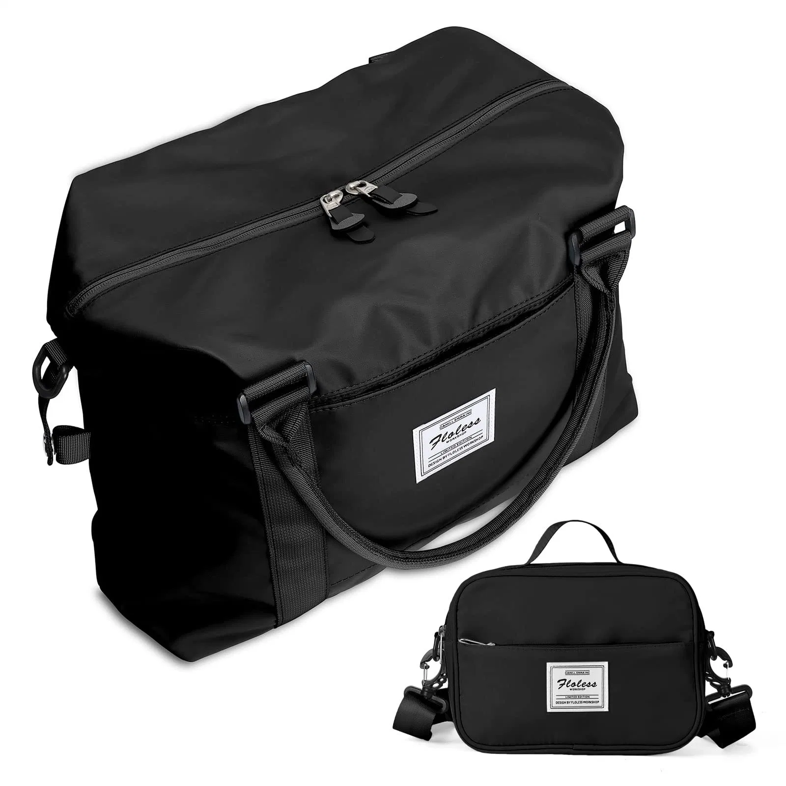 Fashion Traveling Travel Duffel Handbag Luggage Sport Travel Bag