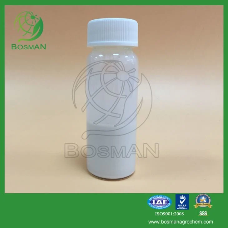 Good quality top sales pesticide Terbuthylazine + Metolachlor 500g/L SC