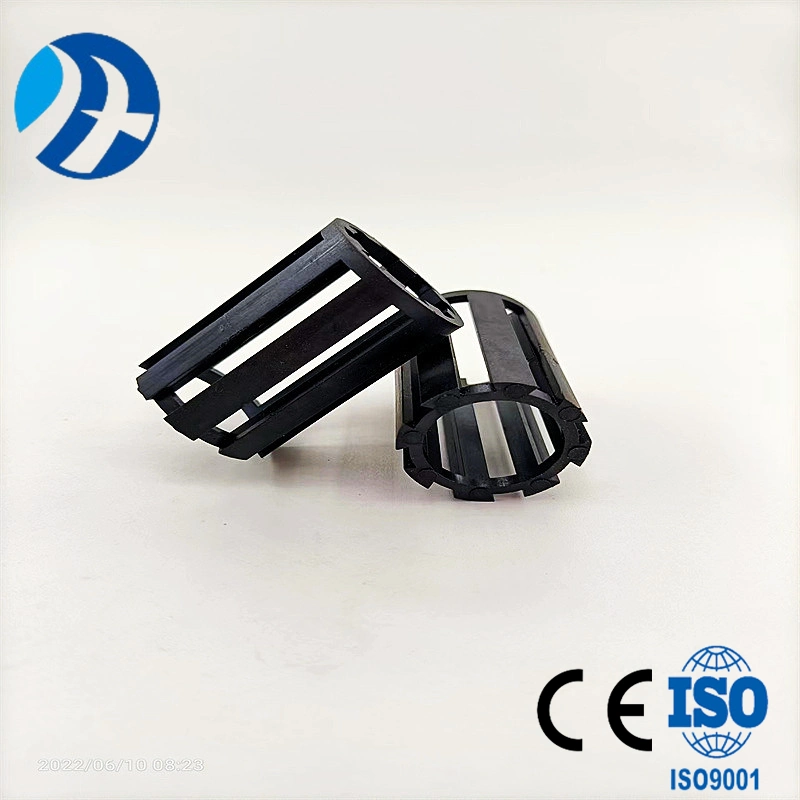 Factory ODM OEM Thicken Needle Roller Bearing Cages for Bearing Steel Needle