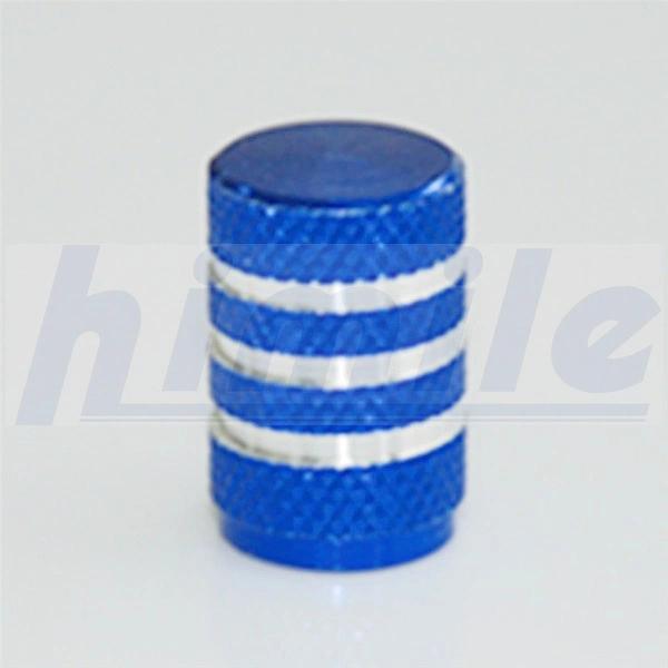 Himile Hot Sale Auto Parts, High quality/High cost performance Car Trie Valve Caps, 8V1 Tyre Valve Caps.