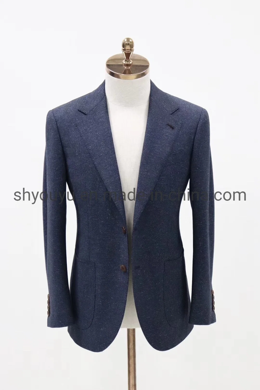 Quality Wedding Suit Tuxedo Suit Custom Clothing Apparel