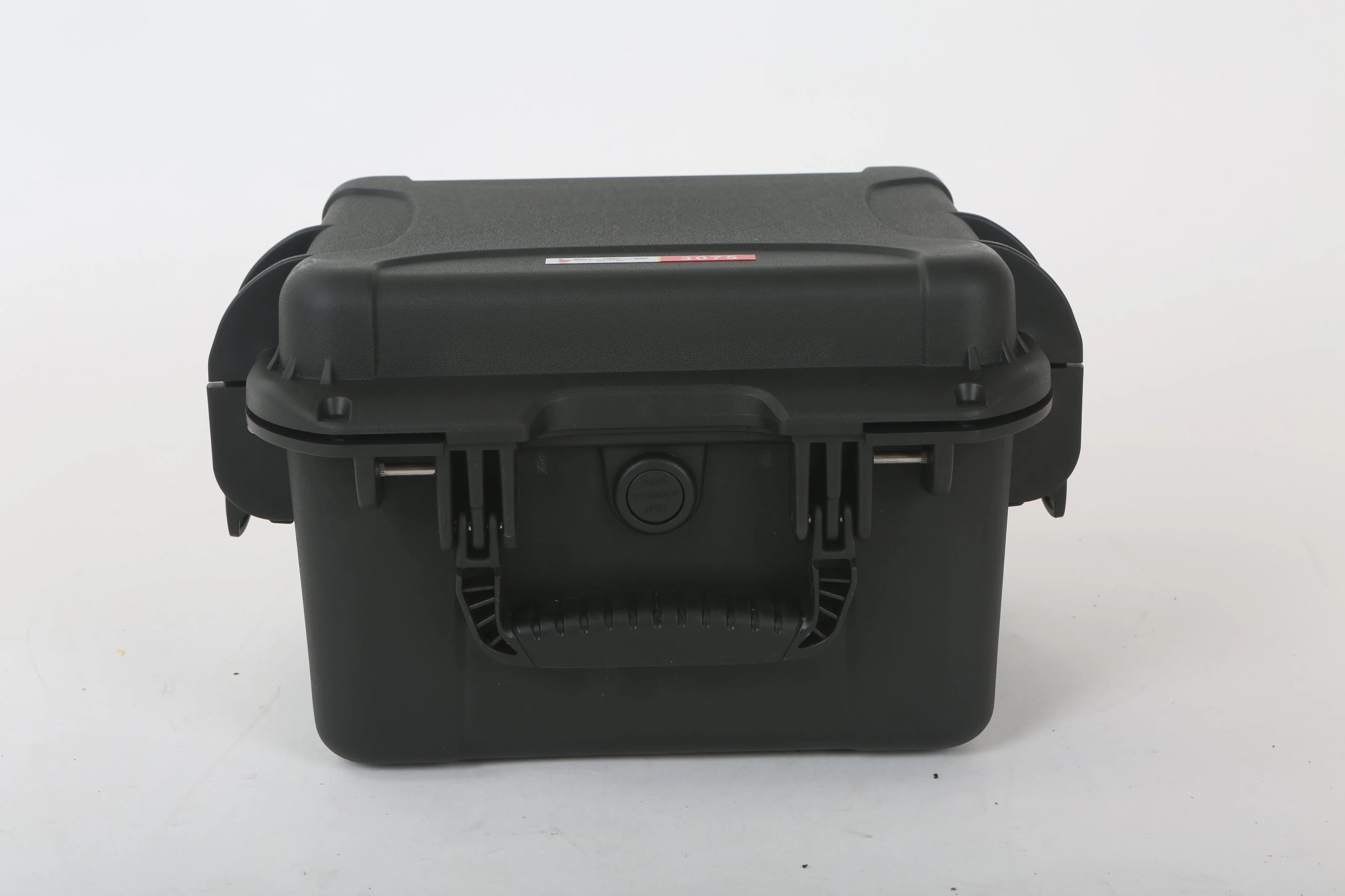 IP67 Waterproof Injection Molded PP Hard Plastic Small Tool Case