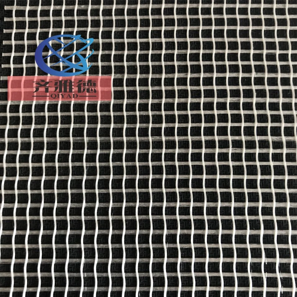 Special Waterproof, Glass Fiber Mesh Cloth, Uncoated,