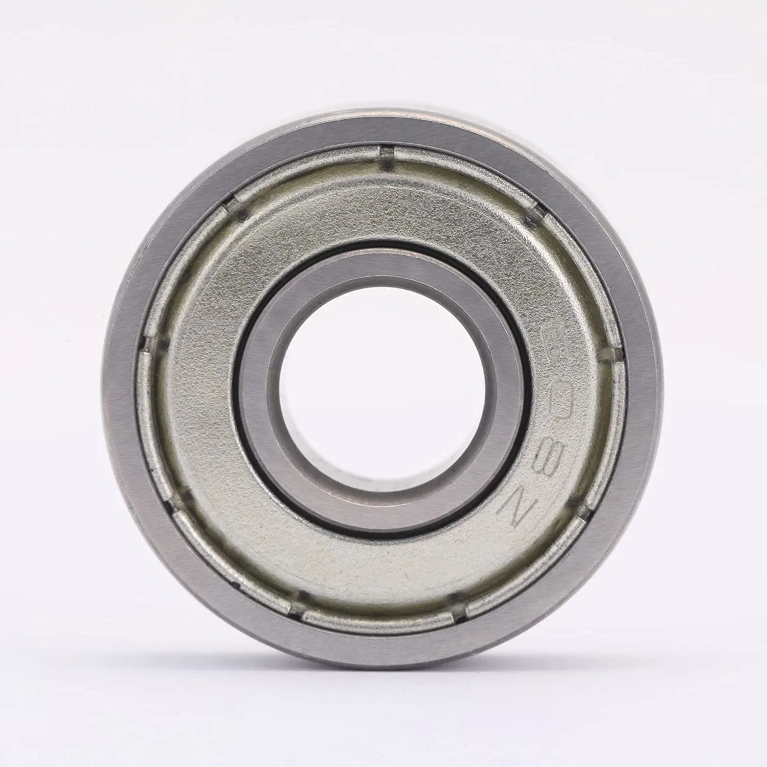 Stable Performance 608zz Miniature Electric Angle Grinder Ball Bearing Skateboard Bearings