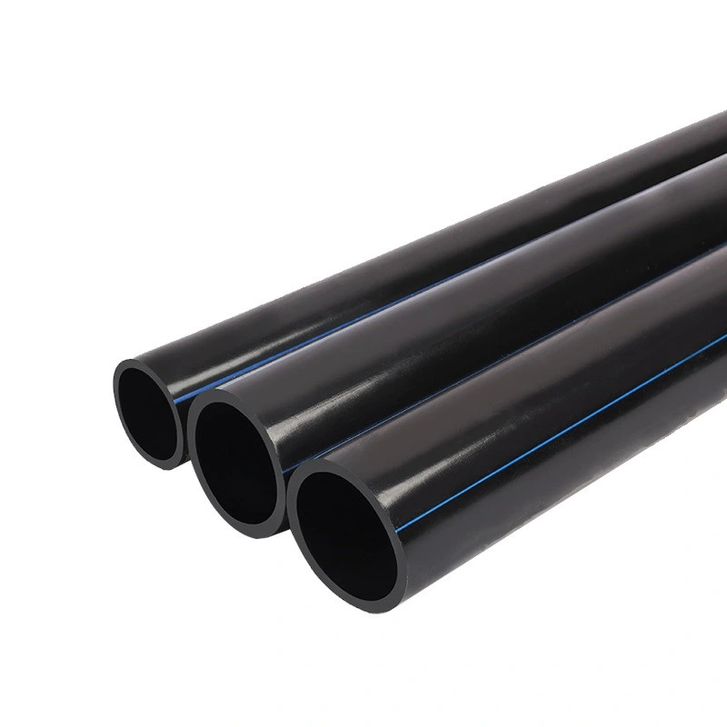 110mm Polypropylene Cold Water Pipe HDPE Hose