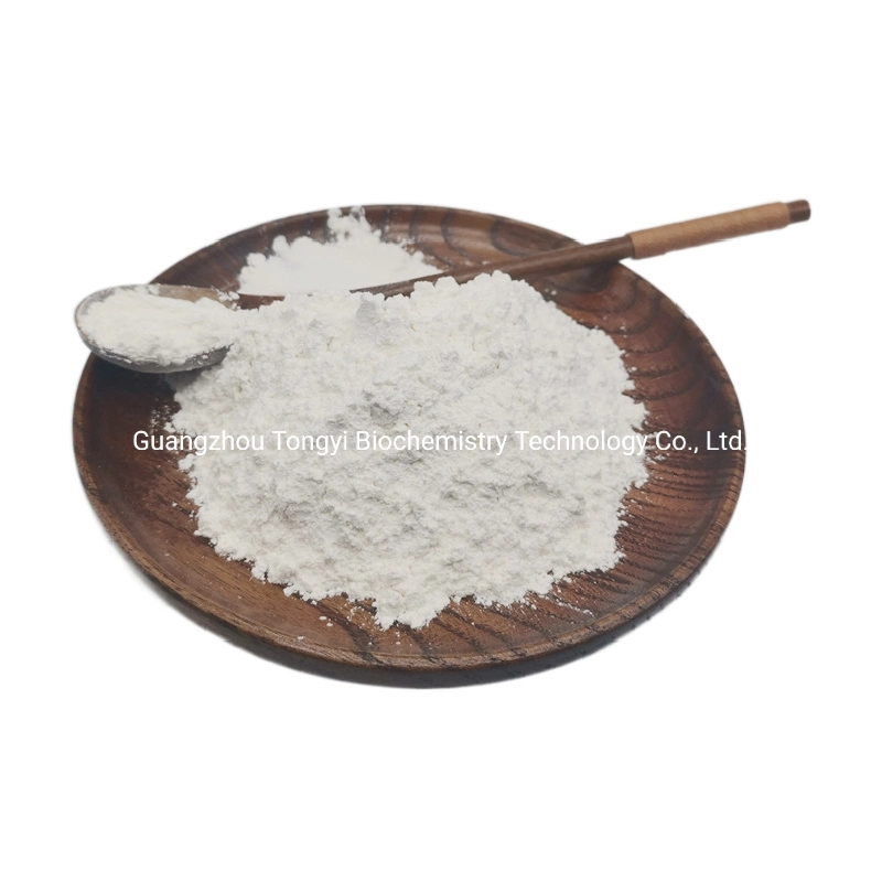 Factory Supply Raw Material API Xylazine Powder / Xylazine Hydrochloride CAS 23076-35-9 Xylazine HCl / Xylazine