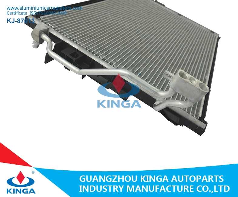 Auto Car A/C Condenser Cooling System for  Benz Cl-Class; OEM: 2215010154