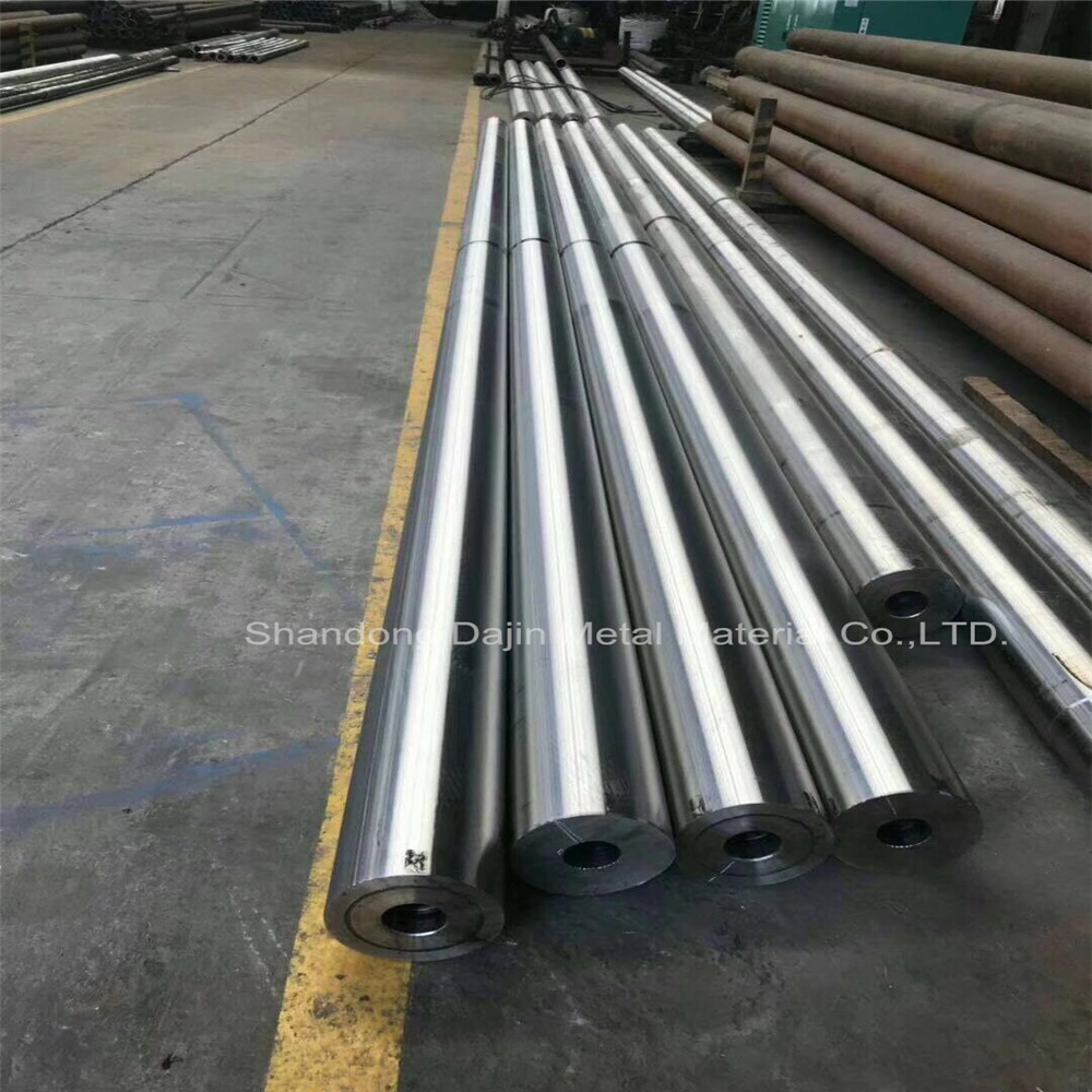 SAE1215/AISI1215 Cold Drawn Free Cutting Steel Round Bar