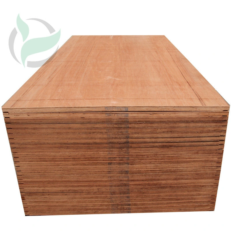 Apitong Phenolic Boards Marine Plywood 28mm Wooden Floor Plywood Sheet