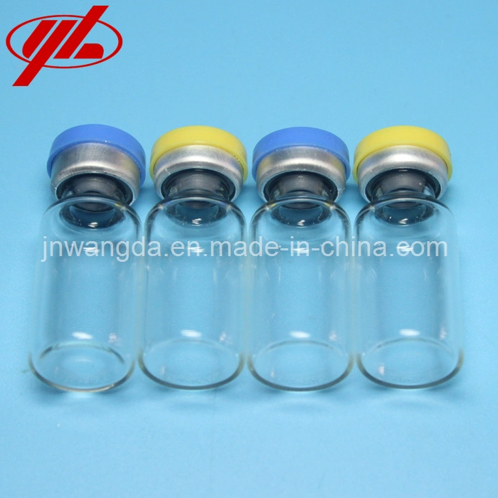 Pharmaceutical Glass Vials