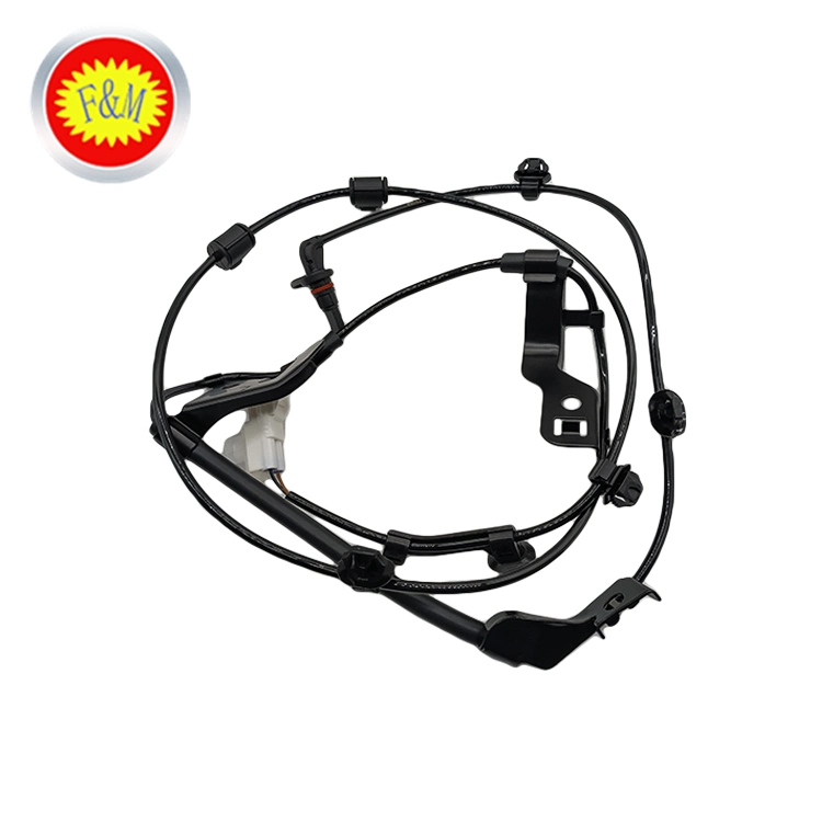 Wholesale/Supplier Auto Accessories 89543-0K060 Front ABS Wheel Speed Sensor