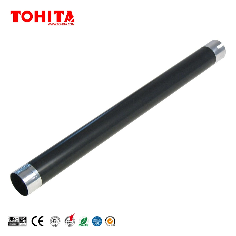 Heat Roller Ae01-1080 Ae01-1113 Ae01-1105 Ae011080 Ae011113 Ae011105 for Ricoh Aficio 2015 2018 2016 2020 MP2000 MP2500 Upper Roller Tohita