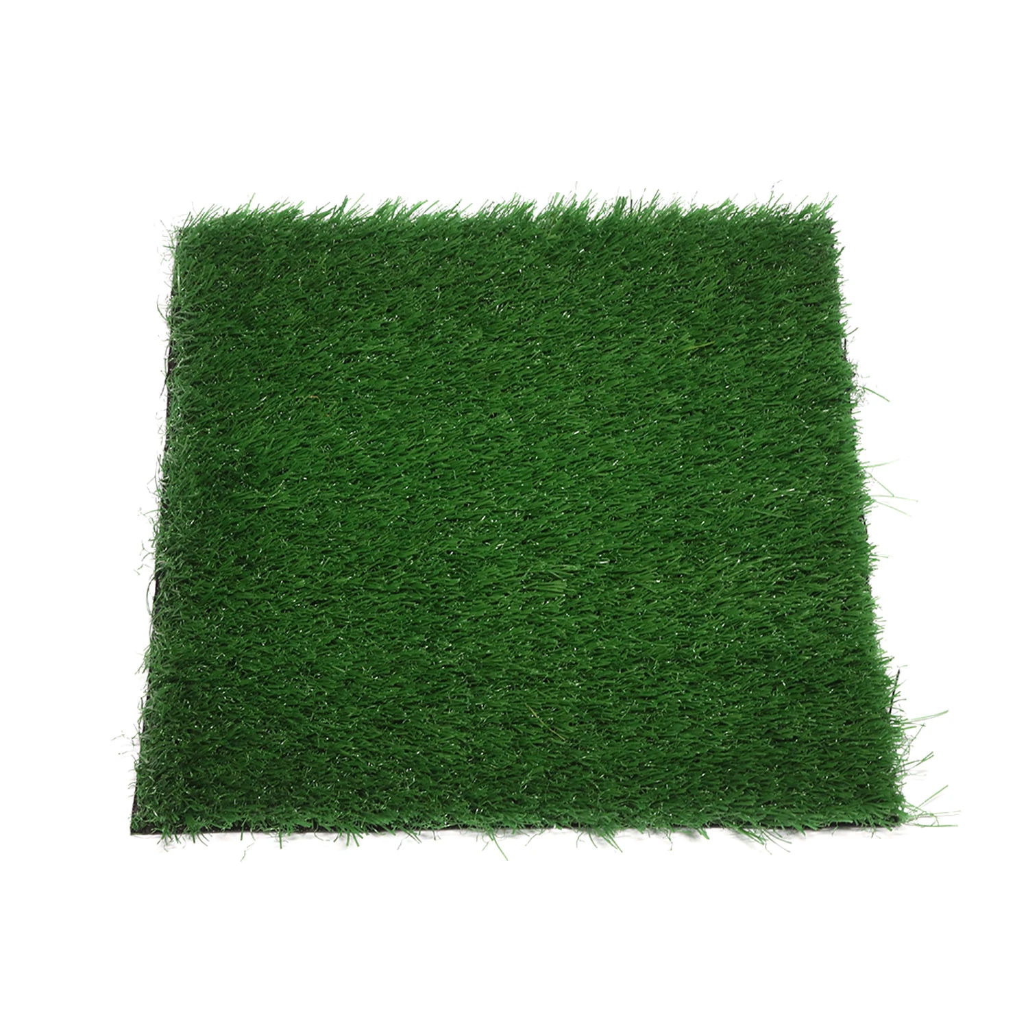 High Density Artificial Grass Synthetic Colorful Carpet Lawn Rainbow Artificial Grass for Children Playground