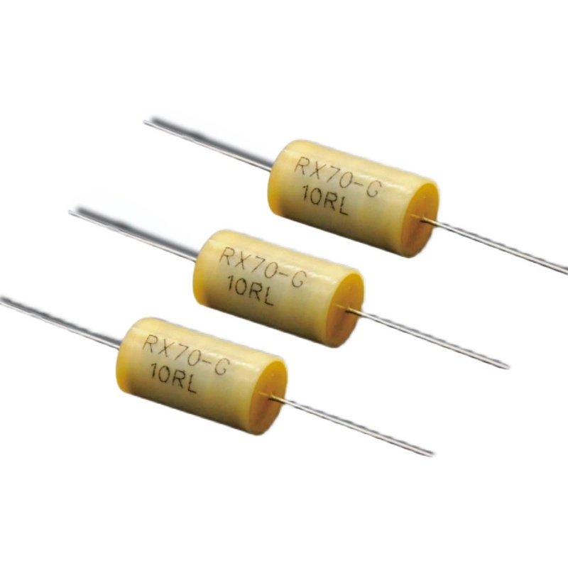 Rx70-E Low TCR Instrument Calibration Standard Sampling High Precision Resistance 3W 250 Ohm 0.01% Wirewound Resistor