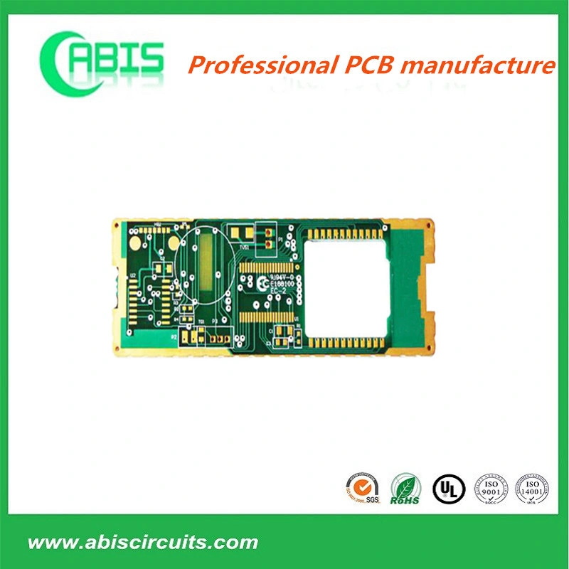 Многослойных печатных плат печать печатной платы баре ПЕЧАТНОЙ ПЛАТЫ ДЛЯ ЭЛЕКТРОННЫХ основной платы