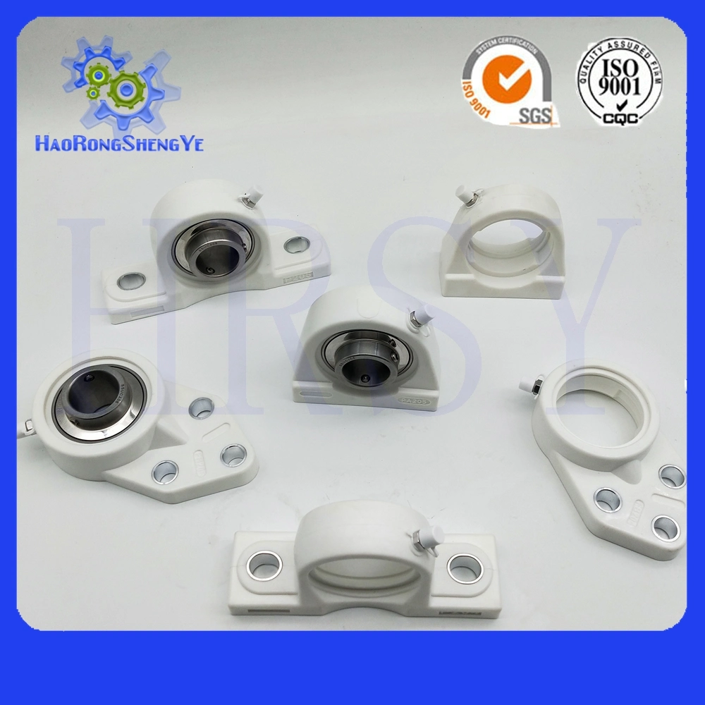 UCP205 Plastic Housing Pillow Block Bearing