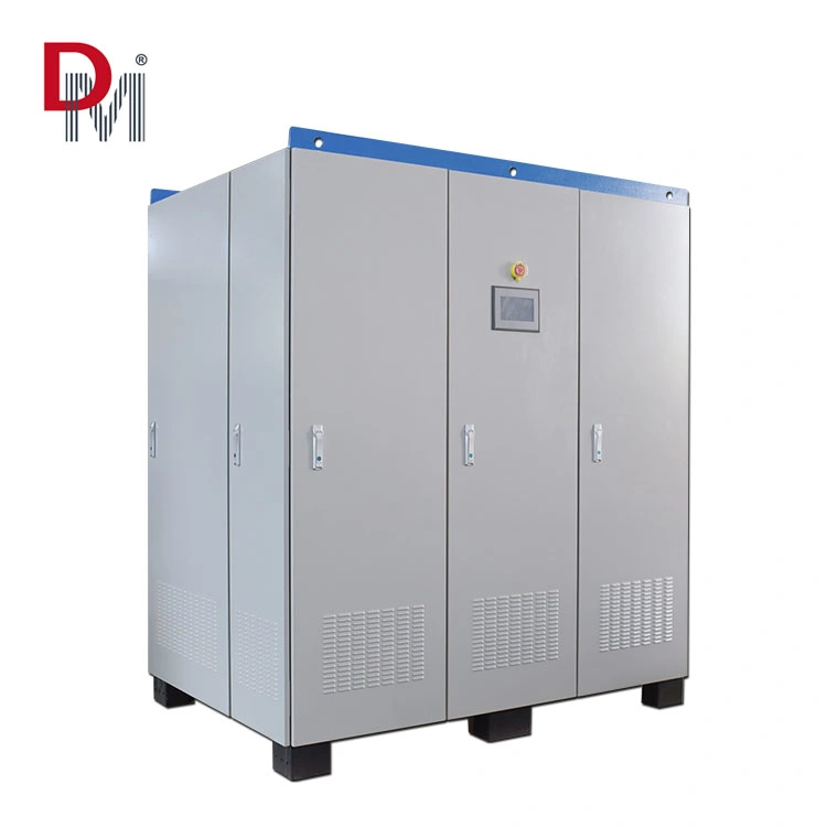 500kw Three-Phases AC220V/380V/440V Inverter of Wind Turbine/Grid Connected (grid tie) Wind Turbine Inverter