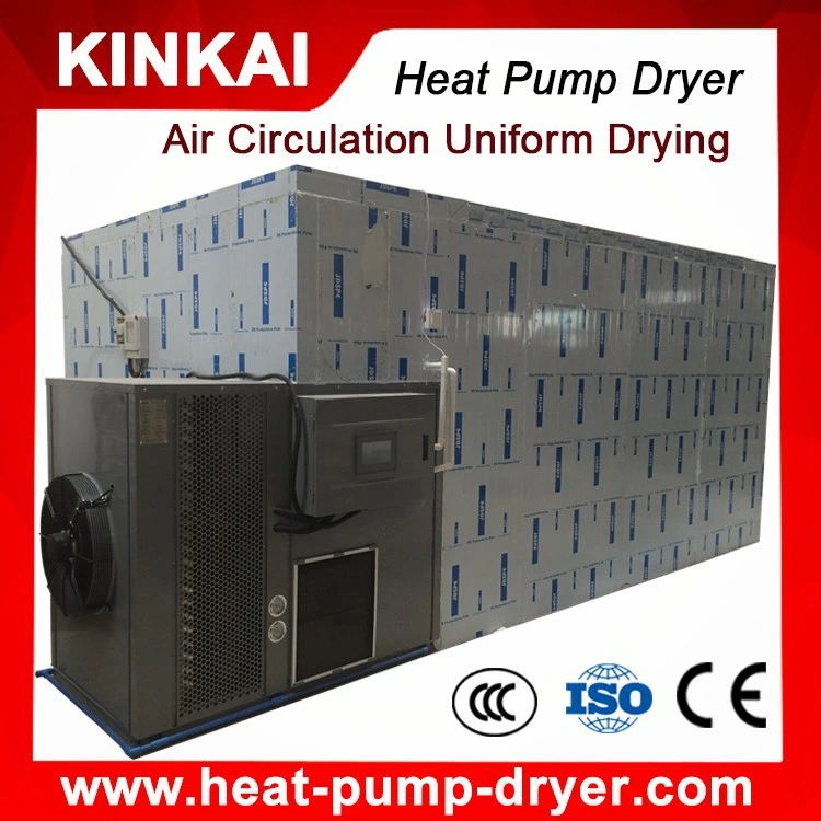 Seafood Drying Machine/ Sea Cucumber Dryer/ Kelp Drying Oven