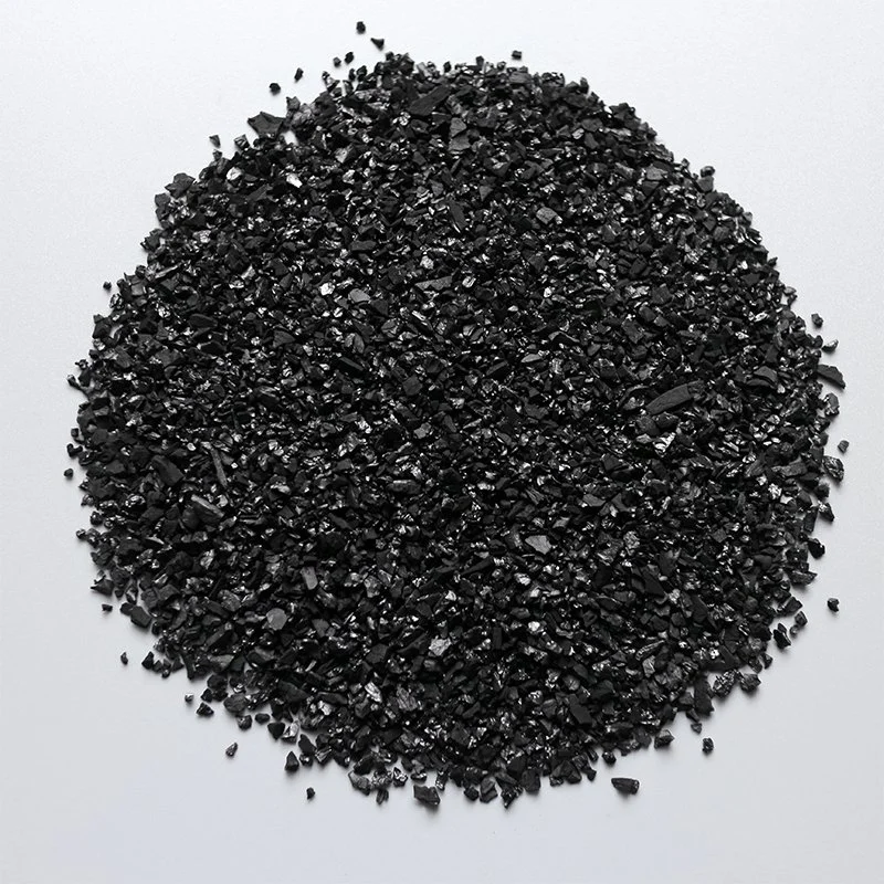 Water Air Purification Treatment Coconut Shell Activated Carbon