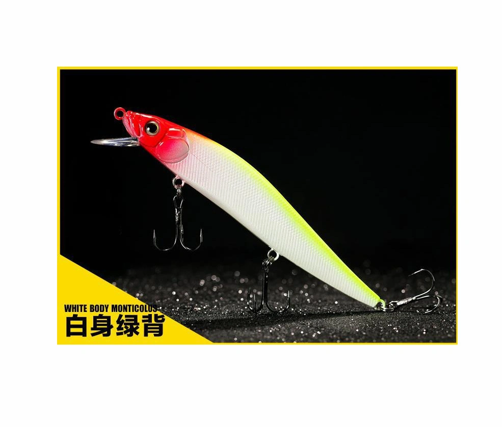 Tuna Sabiki Metal Jig Squid Fishing Lures