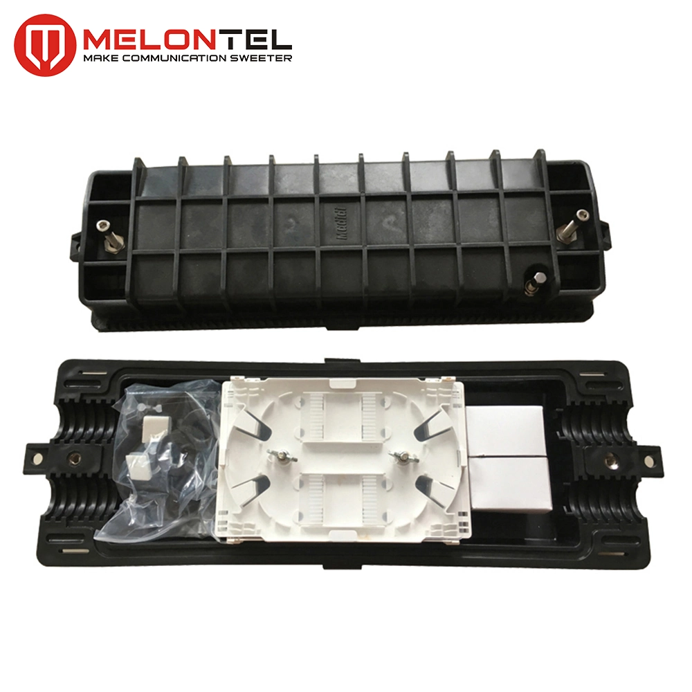 48 Core Horizontal Fiber Optic Joint Closure Splice Closure