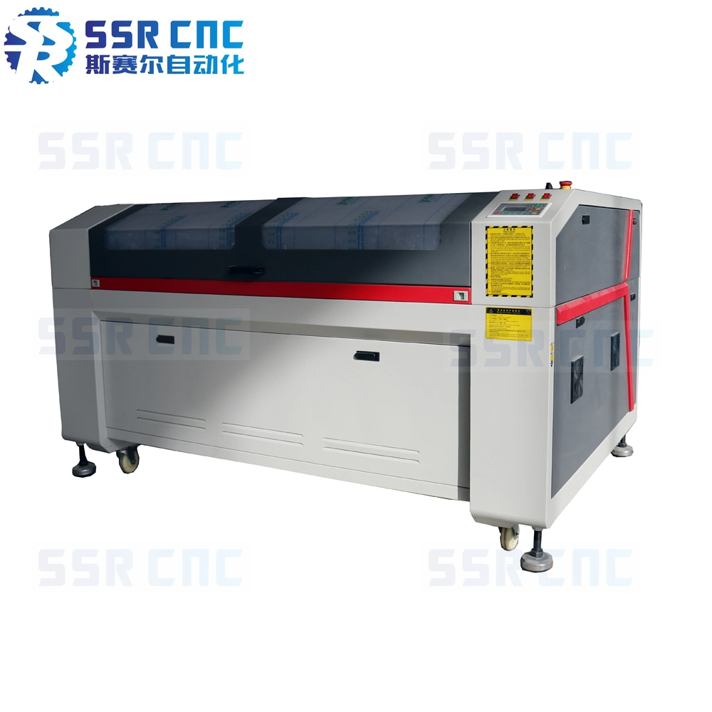 1390 CO2 Laser Cutting Machine Laser Cutter 1410, 1610, 1318, 1325, 1530