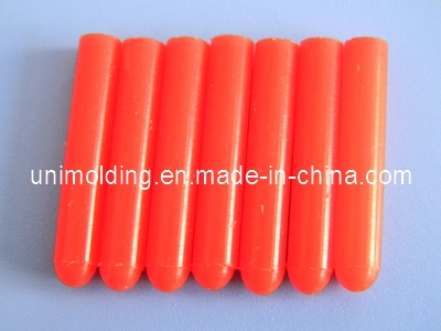 Silicone Rubber Tube Resist Very High Temperatures