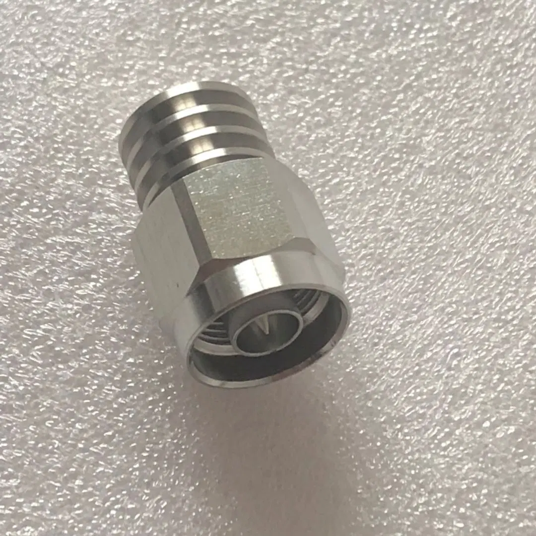 3GHz DC-2W N RF macho carga coaxial