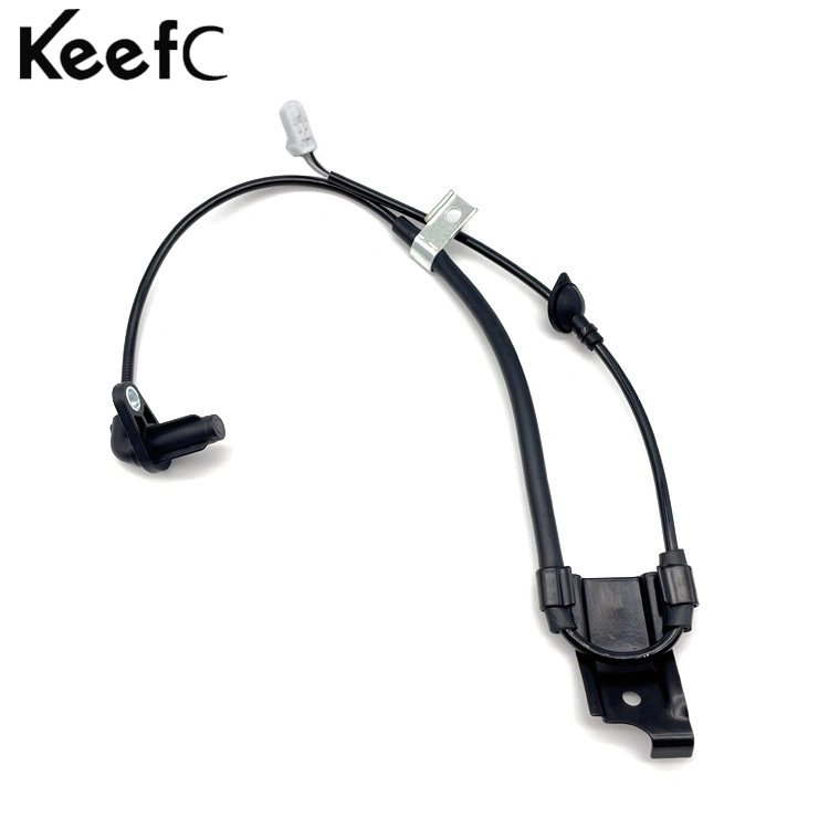 Keefc Rear Right ABS Wheel Speed Sensor 89545-0t010 for Toyota Venza 2008-2016 895450t010