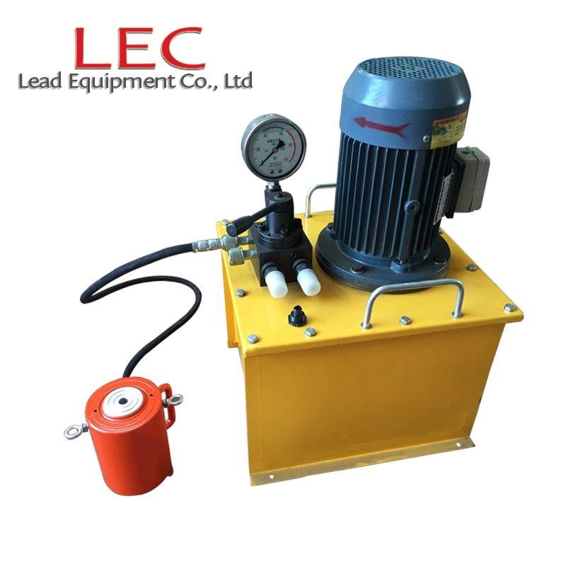 Hydraulic Electric Oil Pump for Hydraulic Jack