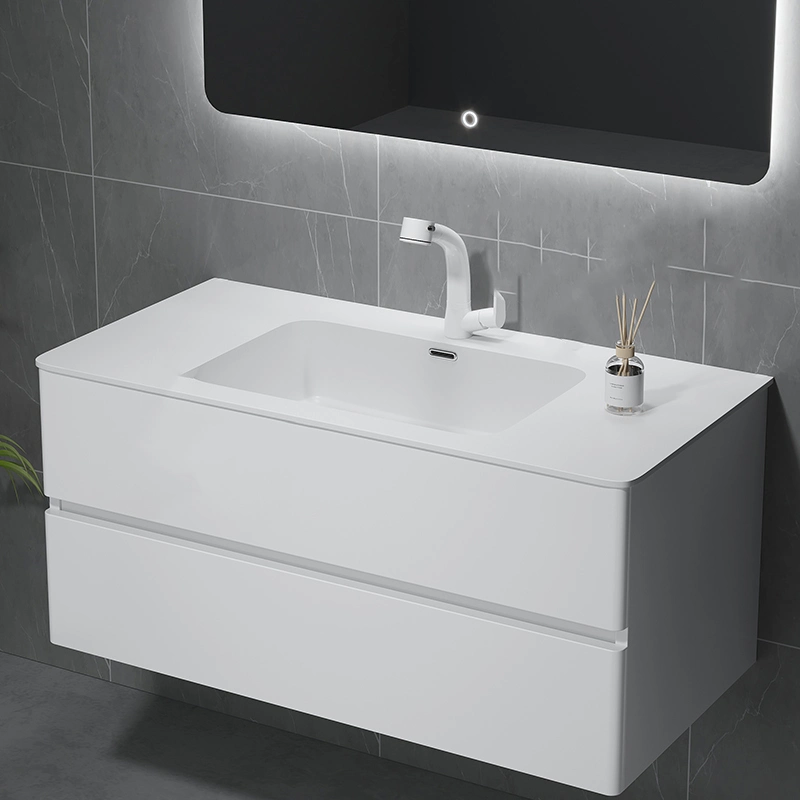 White Single Basin Hotel Restaurant Luxury Ceramic Washbasin Bathrrom Vanity Wash Basin Bathroom Sinks