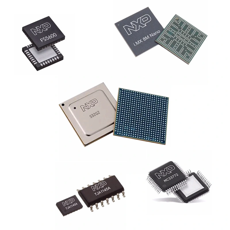 Les composants électroniques à circuit intégré SPOT IC Dspic33ep64mc506-I/PT sont tout nouveaux Et original