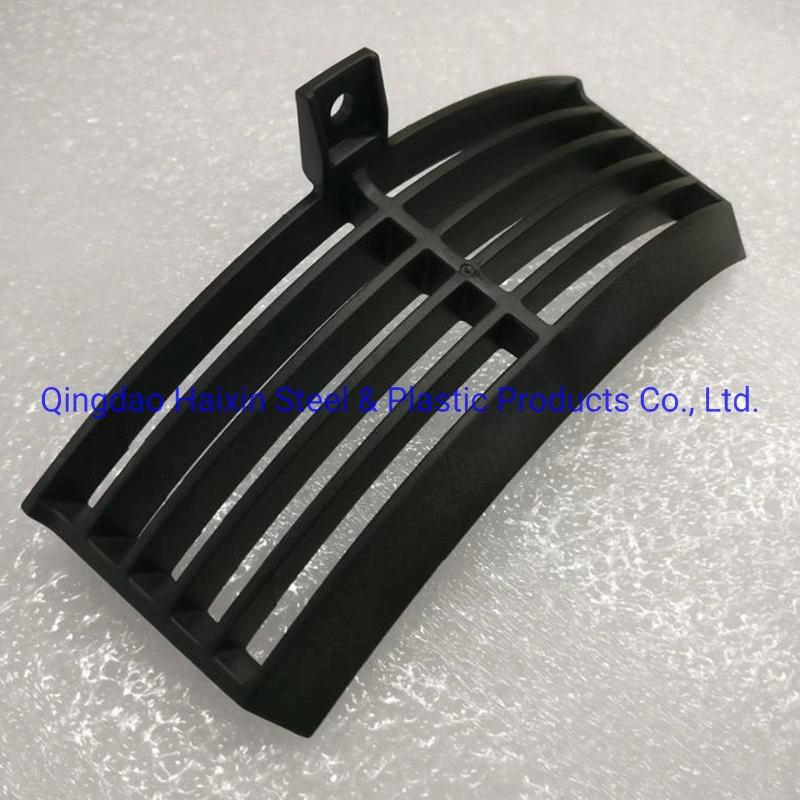 Glass Fibre /ABS/PE/PC Plastic Products Injection Moulded Plastic