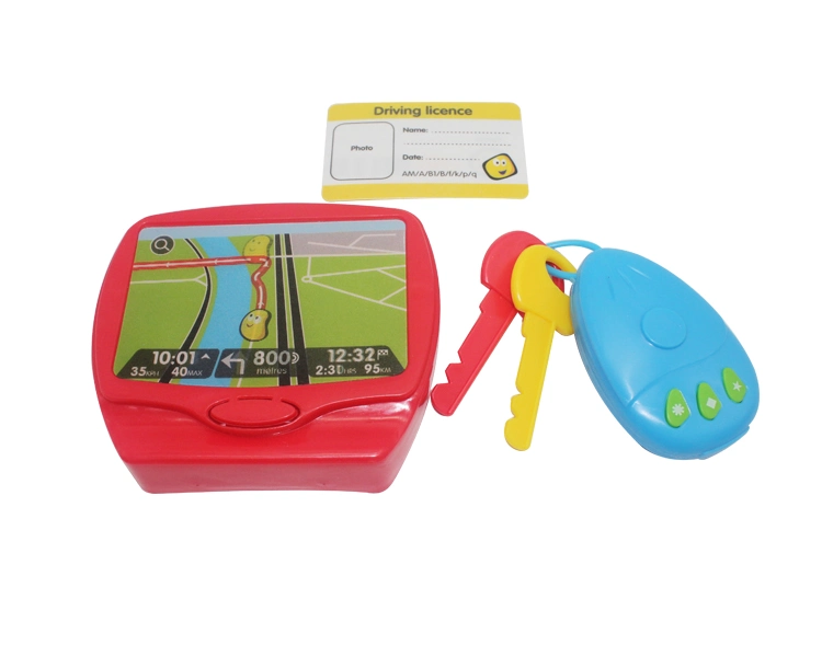 Outdoor Educational Survival Use Science Explorer Kit Toys