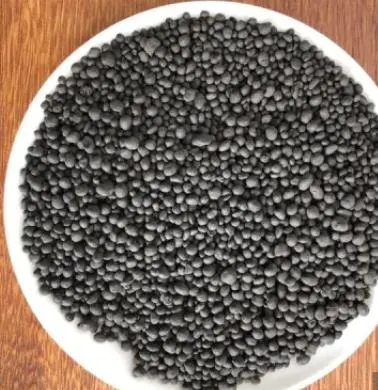 Plant Xanulic Acid Humic Acid Organic Granular Fertilizer Agricultural Plant Fertilizer