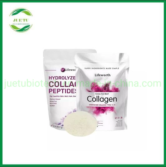 High Quality/Fish Collagen /Nutrition Material/Reliable Price/Factory Wholesale/Provide Free Sample for Testing/ Insoluble Fibrous Protein